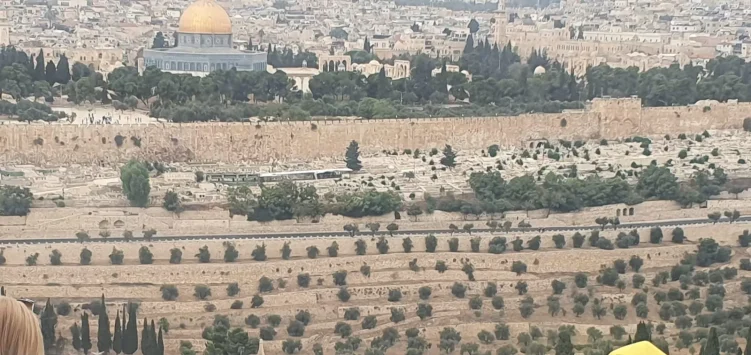 izlet u izrael sanja katusa 12