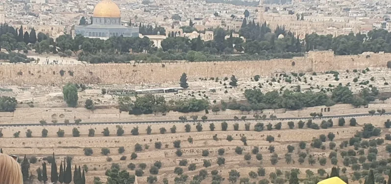 izlet u izrael sanja katusa 12