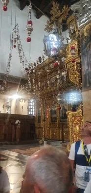 izlet u izrael sanja katusa 13