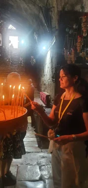 izlet u izrael sanja katusa 14