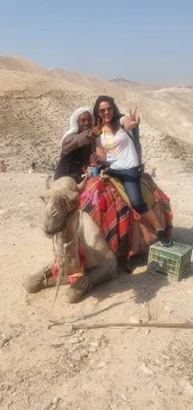 izlet u izrael sanja katusa 15