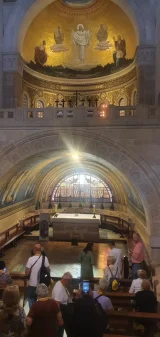 izlet u izrael sanja katusa 16