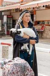 izlet u izrael sanja katusa 2