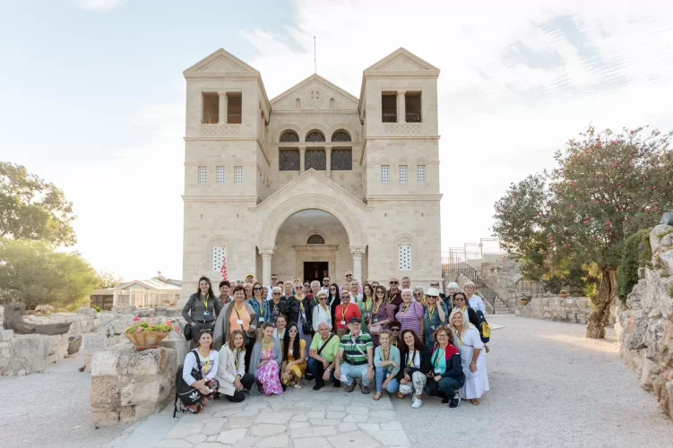 izlet u izrael sanja katusa 3