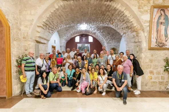 izlet u izrael sanja katusa 4