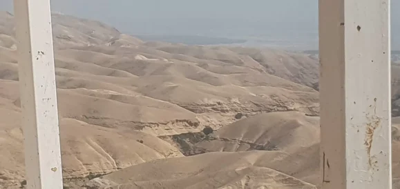 izlet u izrael sanja katusa 8
