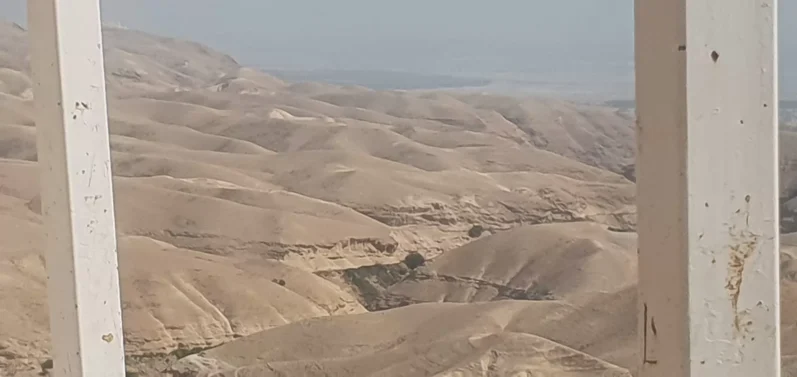 izlet u izrael sanja katusa 8