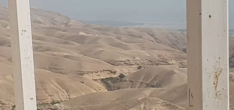 izlet u izrael sanja katusa 8