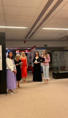 izlozba price o zenama arheoloski muzej zadar1