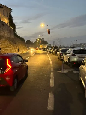 jazine nakon nesrece 1