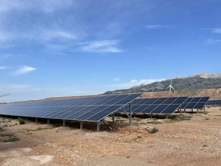 otvorenje solarne elektrane bukovica 3