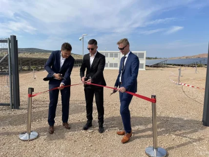 otvorenje solarne elektrane bukovica 5