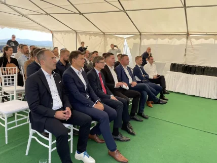 otvorenje solarne elektrane bukovica 6