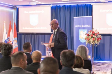 proslava 30. obljetnice opcine skabrnja41