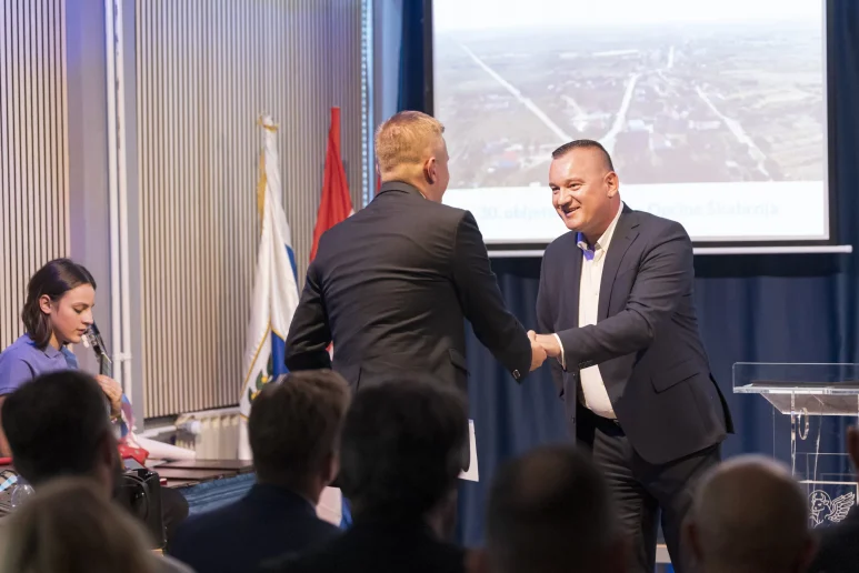 proslava 30. obljetnice opcine skabrnja57