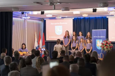 proslava 30. obljetnice opcine skabrnja64