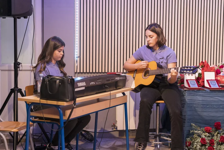 proslava 30. obljetnice opcine skabrnja65