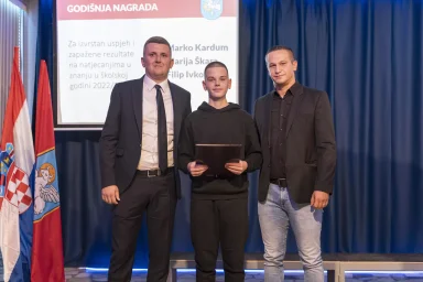 proslava 30. obljetnice opcine skabrnja66