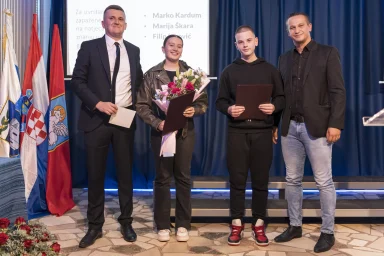 proslava 30. obljetnice opcine skabrnja67