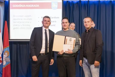 proslava 30. obljetnice opcine skabrnja68