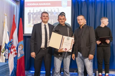 proslava 30. obljetnice opcine skabrnja69