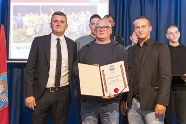 proslava 30. obljetnice opcine skabrnja70