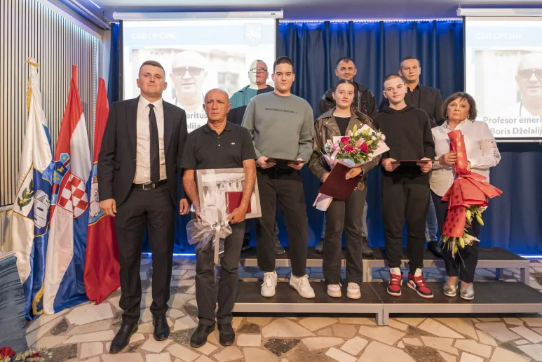 proslava 30. obljetnice opcine skabrnja73