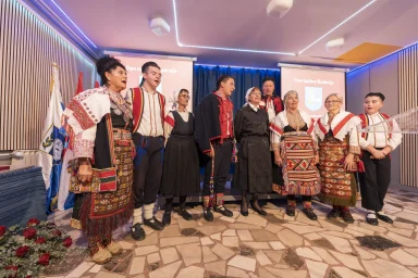 proslava 30. obljetnice opcine skabrnja77