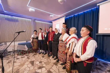 proslava 30. obljetnice opcine skabrnja78