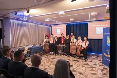 proslava 30. obljetnice opcine skabrnja79