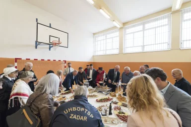 proslava 30. obljetnice opcine skabrnja82