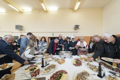 proslava 30. obljetnice opcine skabrnja83