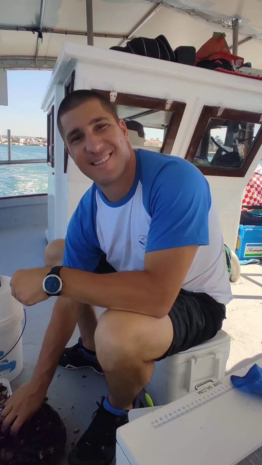 ribolov srd zubatac SP3