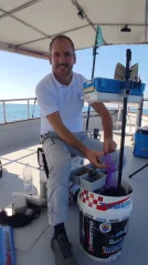 ribolov srd zubatac SP7