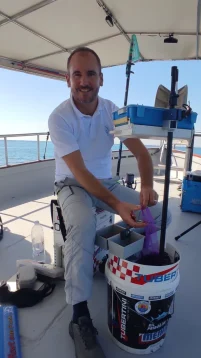 ribolov srd zubatac SP7