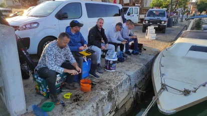 ribolov srd zubatac SP9