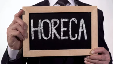shutterstock horeca