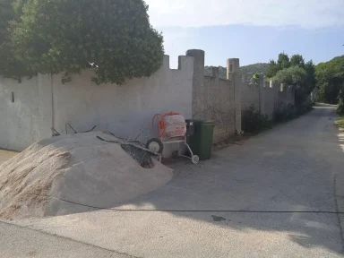 uredjenje groblja u tkonu3