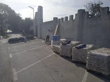 uredjenje groblja u tkonu4