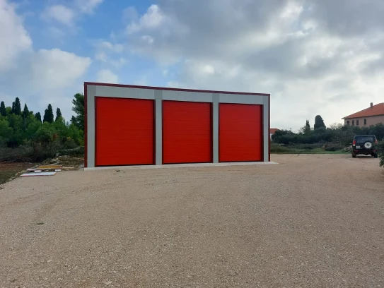 vatrogasna garaza pasman2