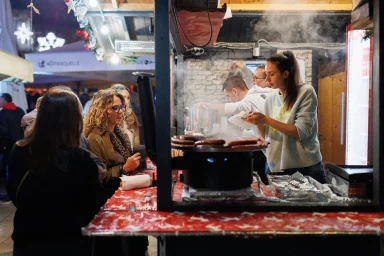 01 04 Tony Cetinski Advent u Zadru otvorenje 24.11.2023, Foto Bojan Bogdanić