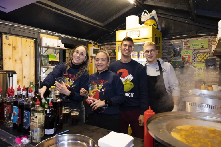 03 03 Tony Cetinski Advent u Zadru otvorenje 24.11.2023, Foto Fabio Šimićev