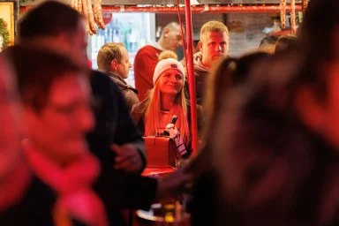 03 Tomislav Bralić _ Klapa Intrade Advent u Zadru 25.11.2023, Foto Bojan Bogdanić