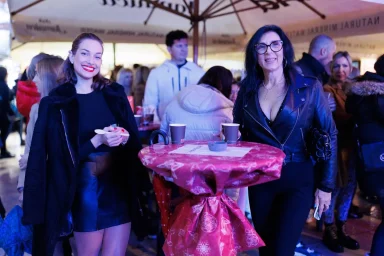 04 04 Tony Cetinski Advent u Zadru otvorenje 24.11.2023, Foto Bojan Bogdanić