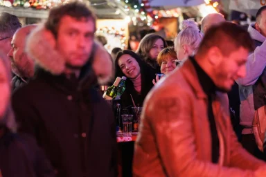 04 Tomislav Bralić _ Klapa Intrade Advent u Zadru 25.11.2023, Foto Bojan Bogdanić