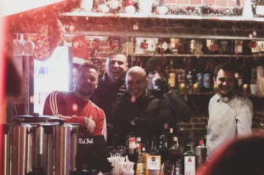 07 03 Tony Cetinski Advent u Zadru otvorenje 24.11.2023, Foto Fabio Šimićev