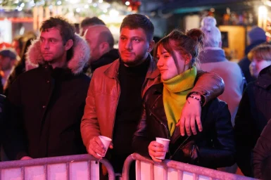 08 Tomislav Bralić _ Klapa Intrade Advent u Zadru 25.11.2023, Foto Bojan Bogdanić