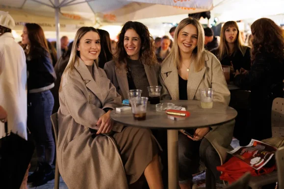 10 04 Tony Cetinski Advent u Zadru otvorenje 24.11.2023, Foto Bojan Bogdanić