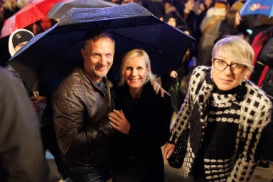 12 04 Tony Cetinski Advent u Zadru otvorenje 24.11.2023, Foto Bojan Bogdanić