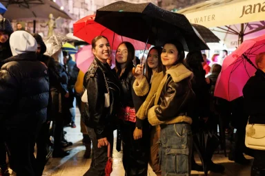 13 04 Tony Cetinski Advent u Zadru otvorenje 24.11.2023, Foto Bojan Bogdanić